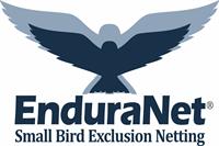 EnduraNet small bird exclusion netting